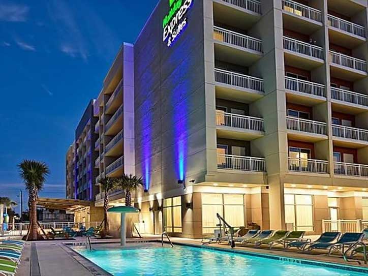Galveston Hotels & Resorts Book the Best Hotels in Galveston